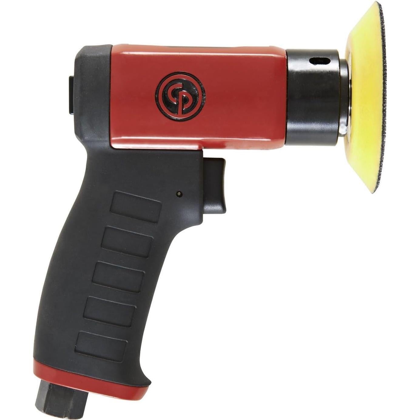 Lijadora Orbital Aleatoria Chicago Pneumatic CP7200S 75mm