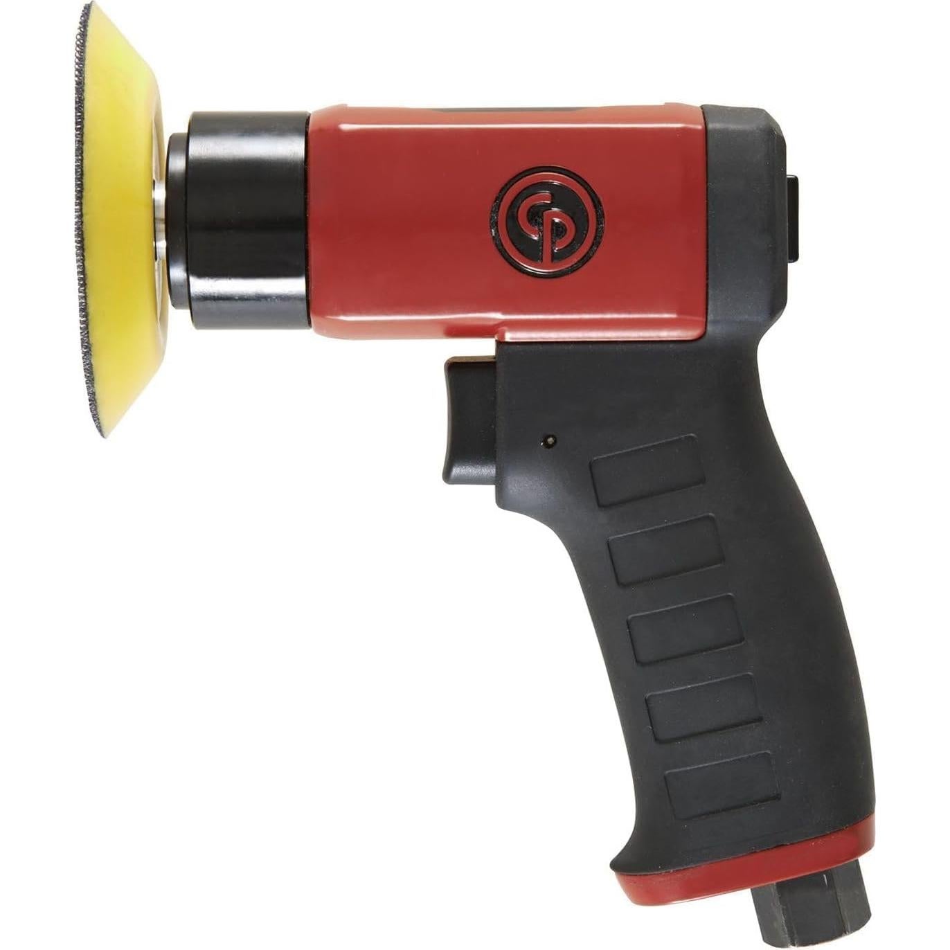 Lijadora Orbital Aleatoria Chicago Pneumatic CP7200S 75mm