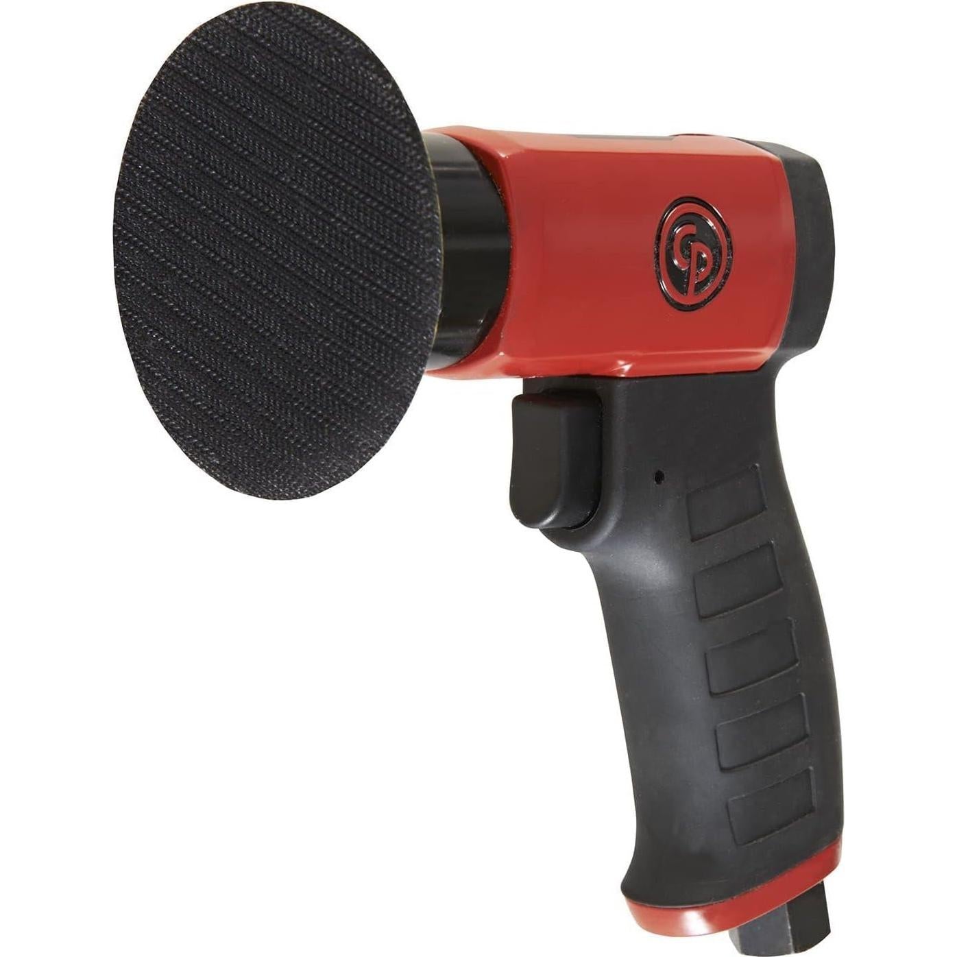 Lijadora Orbital Aleatoria Chicago Pneumatic CP7200S 75mm