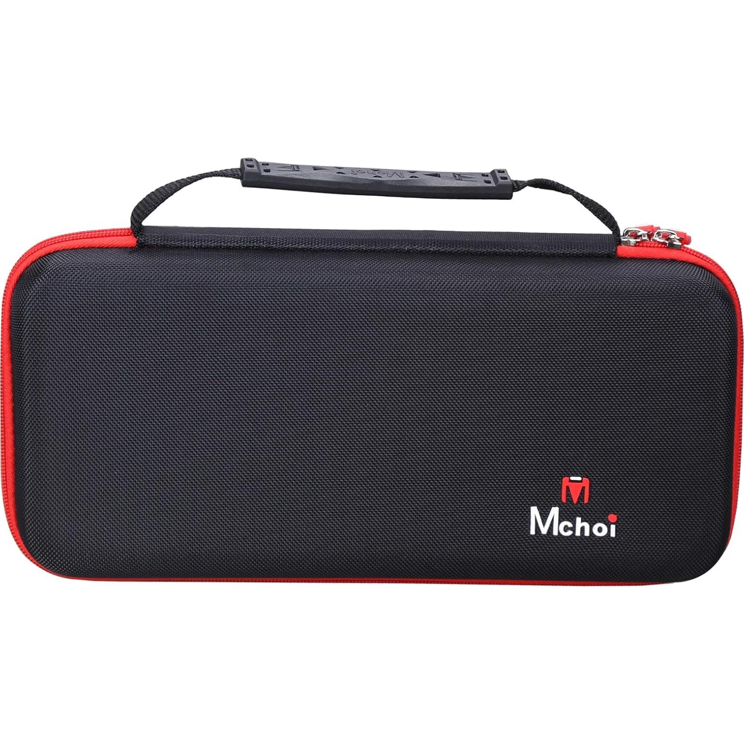 Funda de Almacenamiento Dura Mchoi para Milwaukee 2531-20 12V