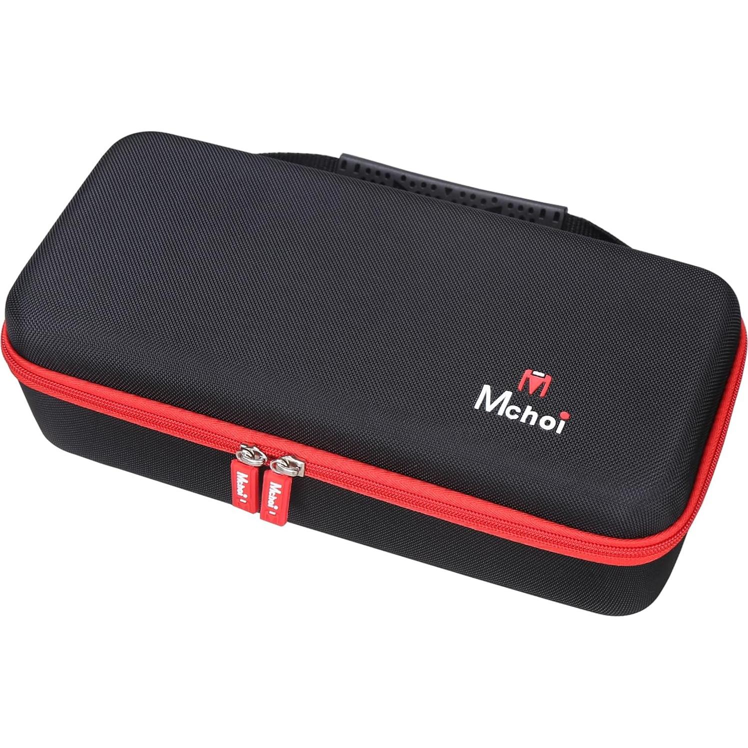 Funda de Almacenamiento Dura Mchoi para Milwaukee 2531-20 12V