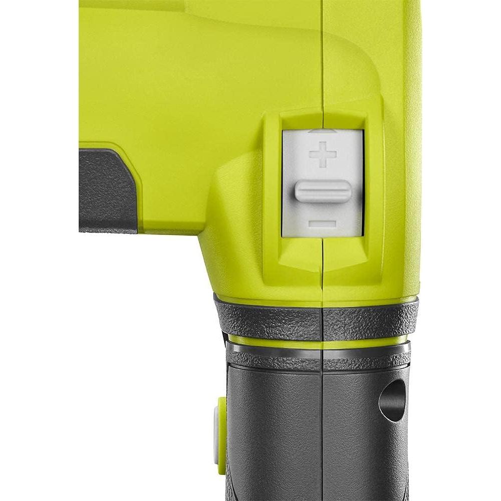 Lijadora de Banda 18V RYOBI PSD101B Ergonómica 1.35 kg