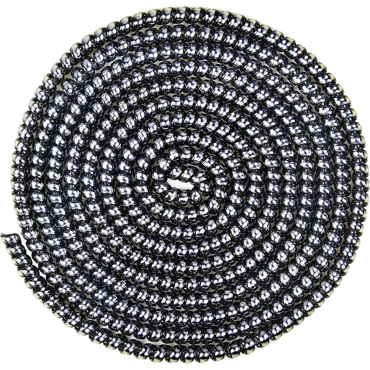 Protector de Cable Rancco 5 Piezas 140cm Multicolor