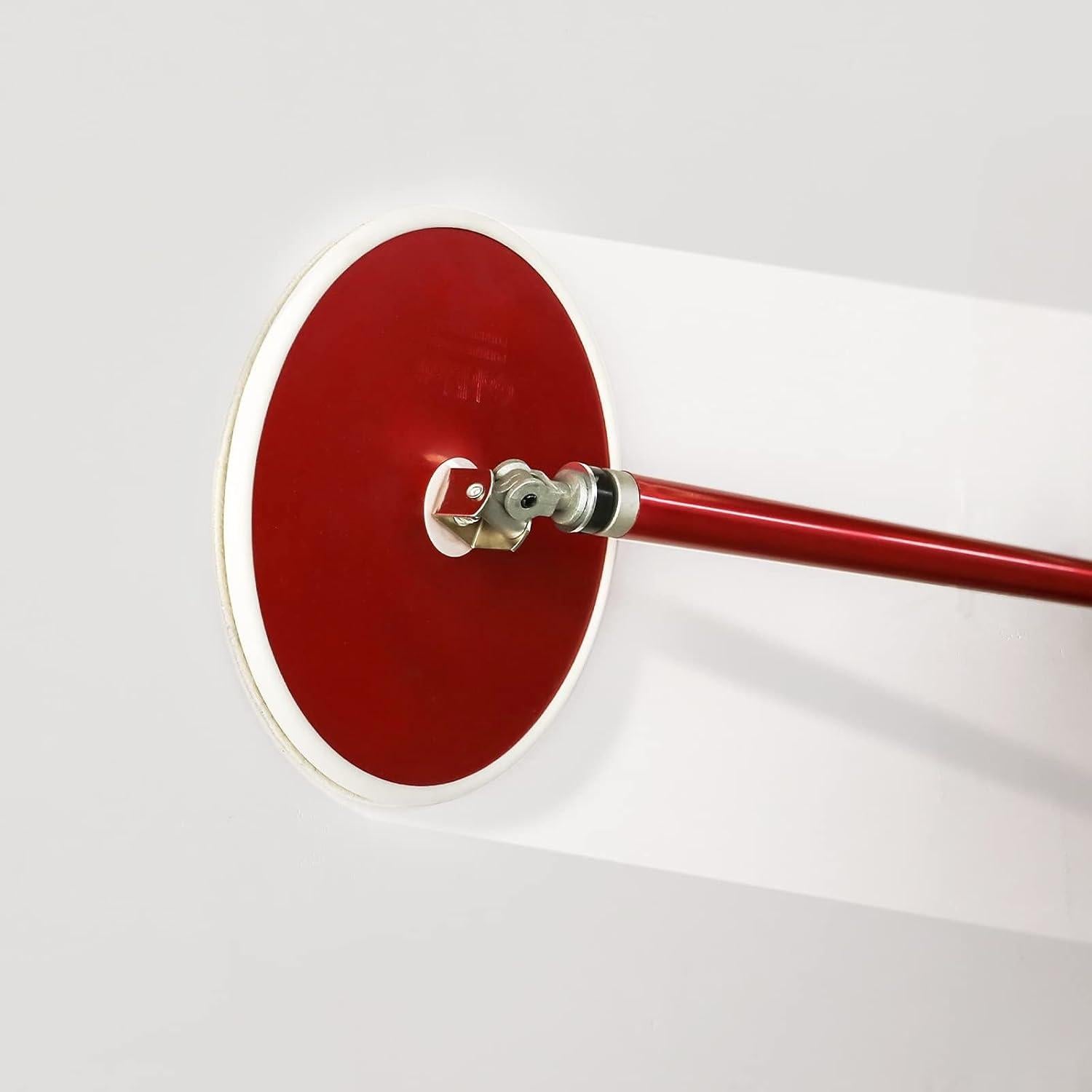 Lijadora de Yeso Goldblatt 22.86 cm con 30 Discos de Lijado