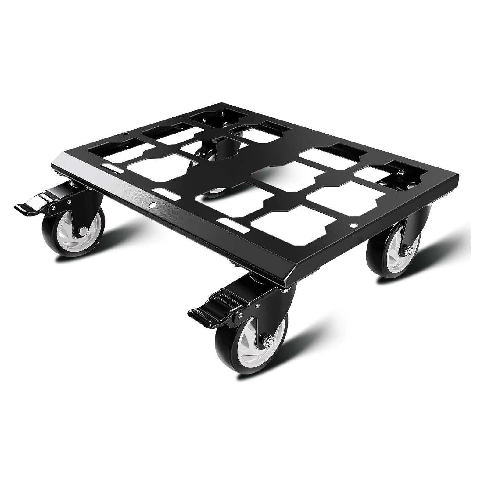 Carro de Herramientas DNShorix Compatible con Milwaukee Packout 90.7kg