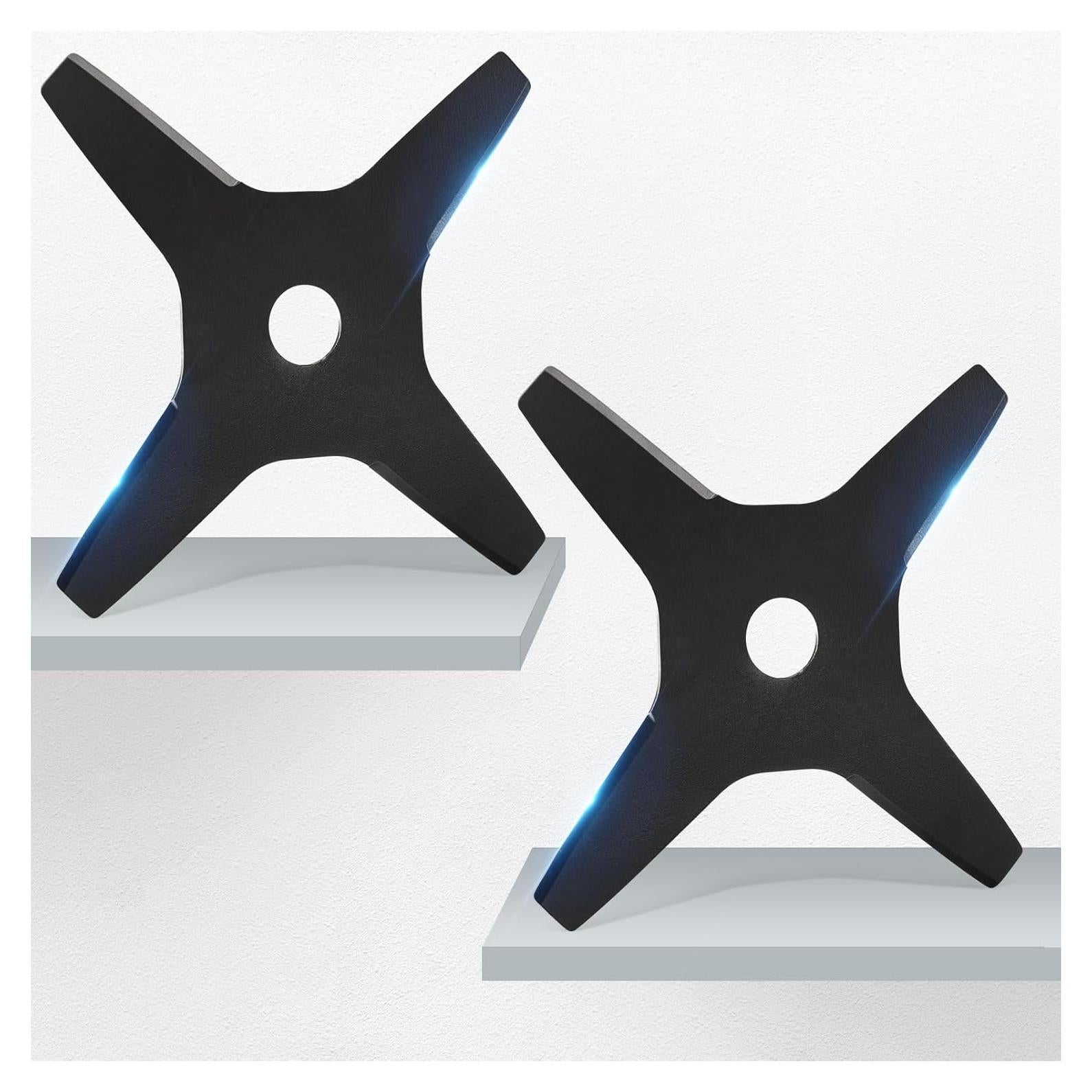 Cuchilla de Desbrozadora Milwaukee M18 Fuel 22.86 cm Acero