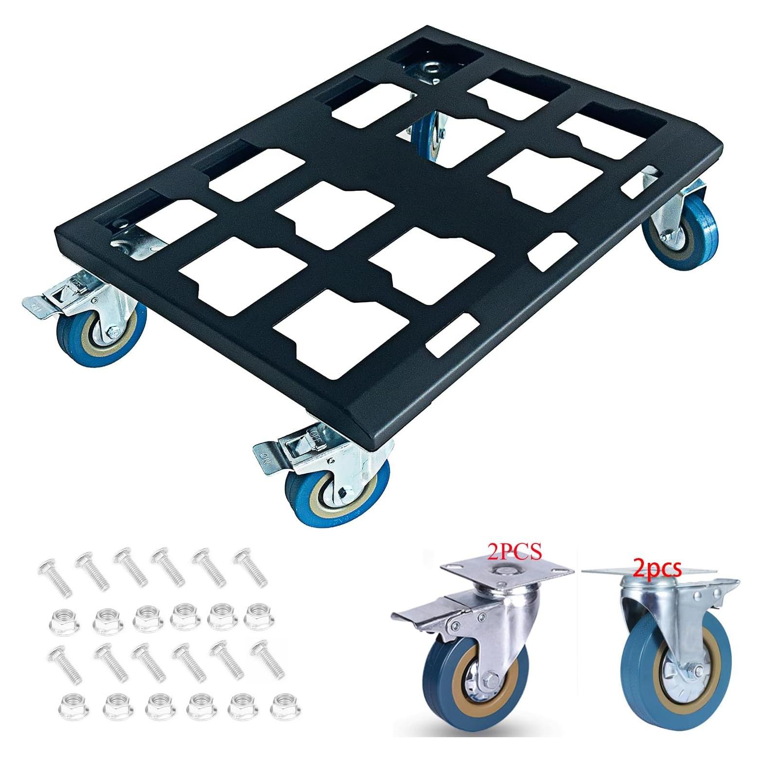 Dolly de herramientas SZWJT-LV para Milwaukee Packout 99.79 kg