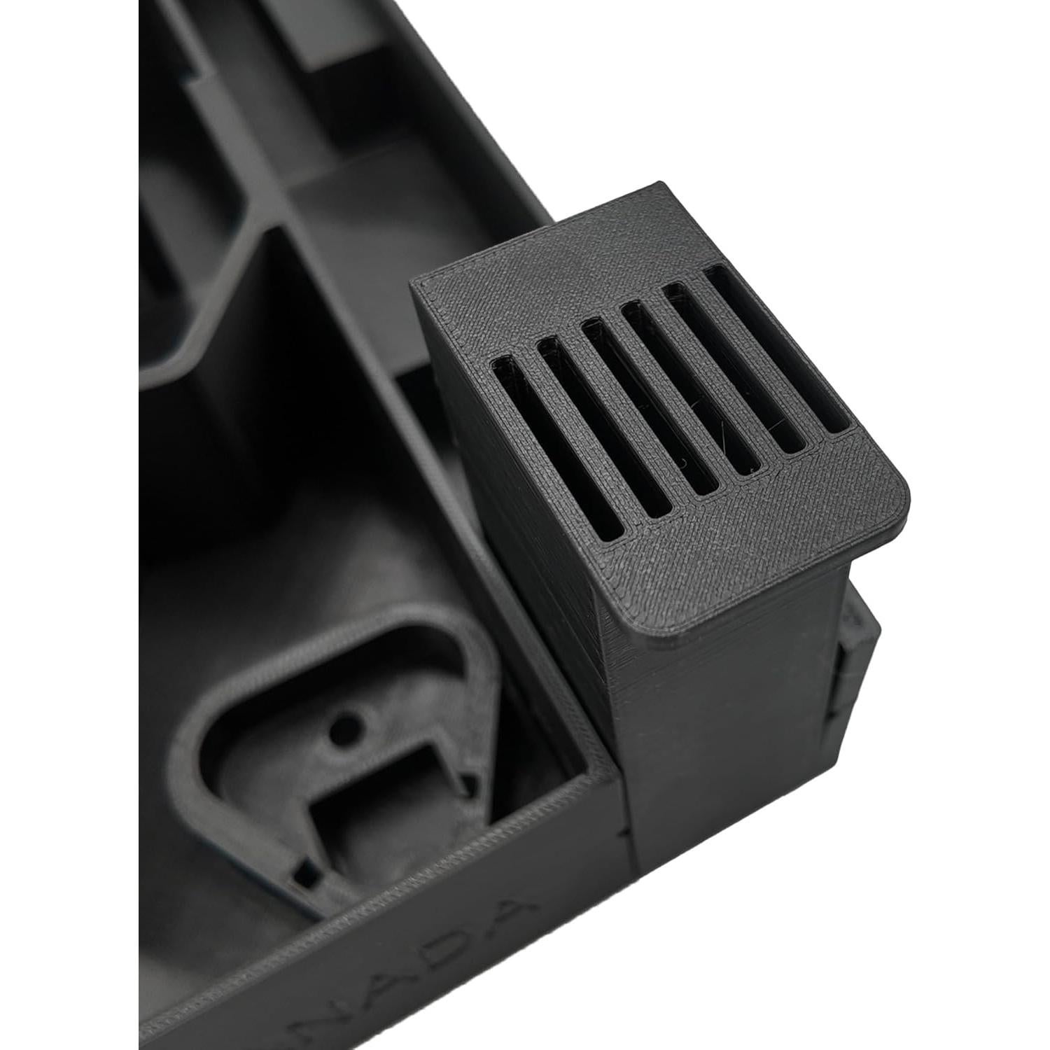 Forro Organizador Packout para Sierra Recíproca Milwaukee M12