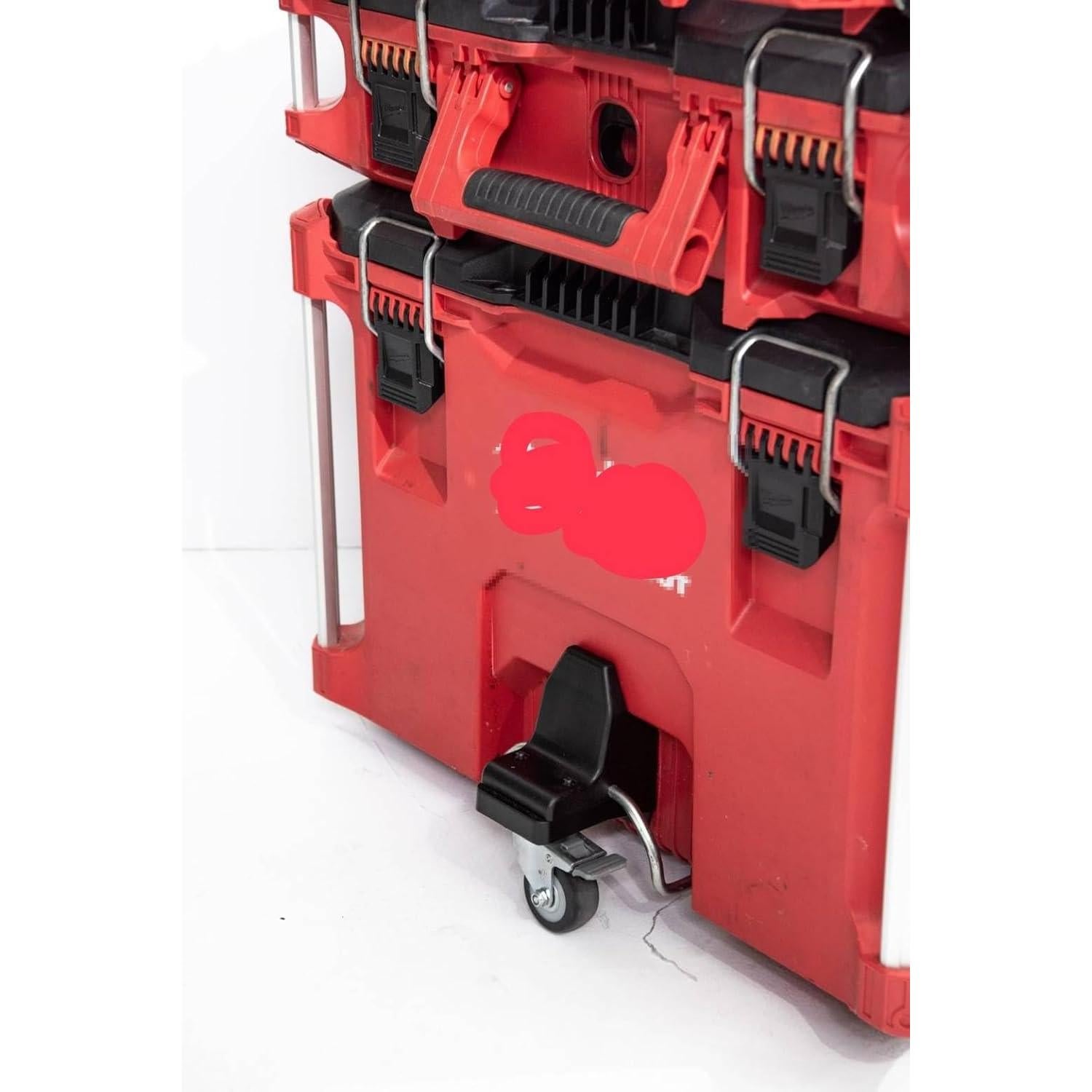 Ruedas para Carretilla Milwaukee 48-22-8426 - Alta Calidad