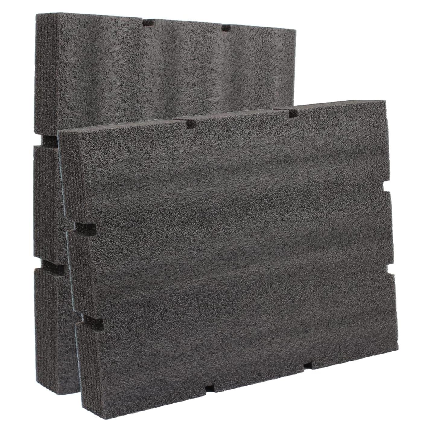 Insertos de espuma personalizados TNITRIB 48-22-8452 para Packout