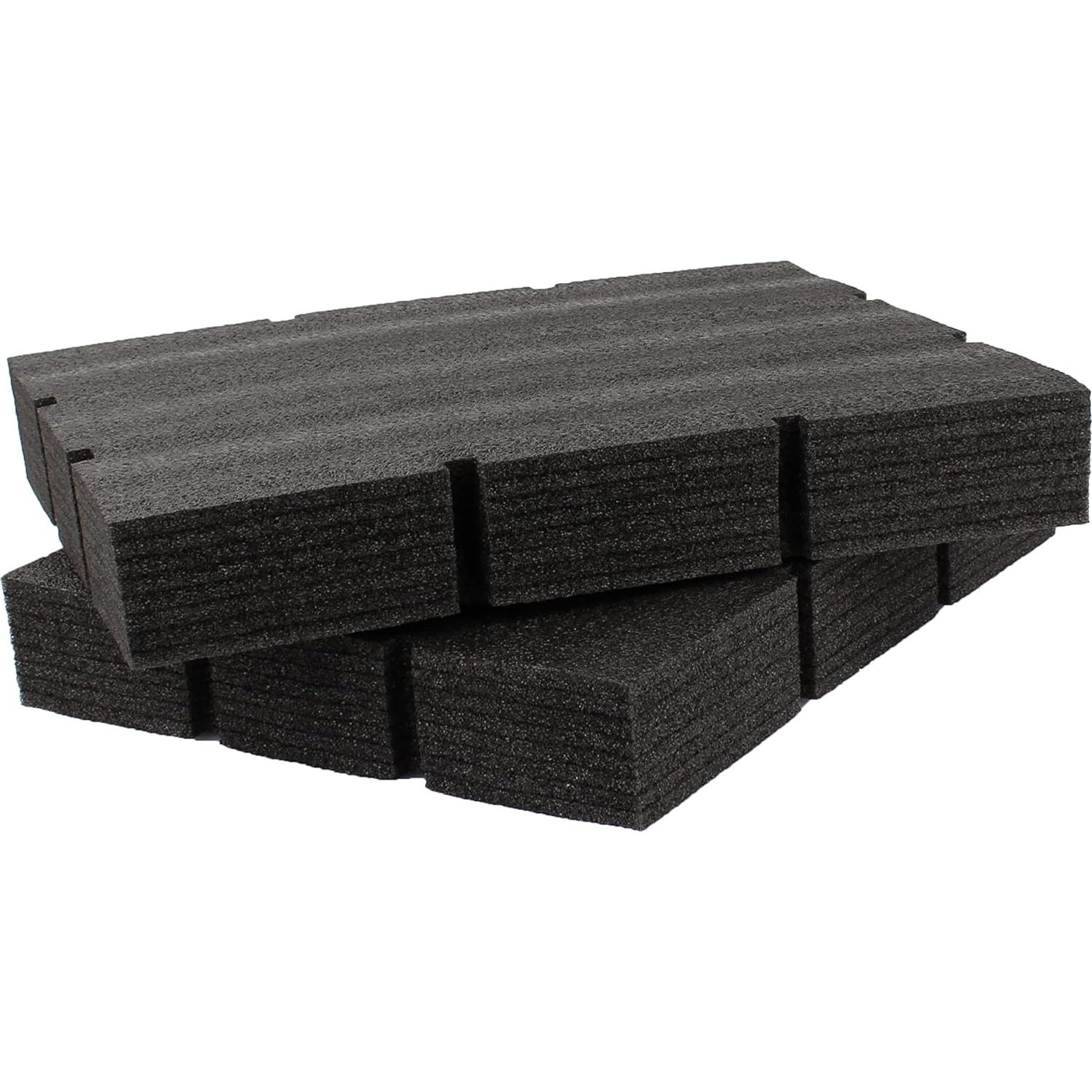 Insertos de espuma personalizados TNITRIB 48-22-8452 para Packout