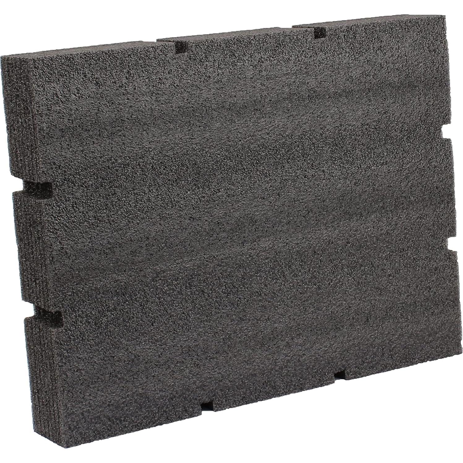 Insertos de espuma personalizados TNITRIB 48-22-8452 para Packout