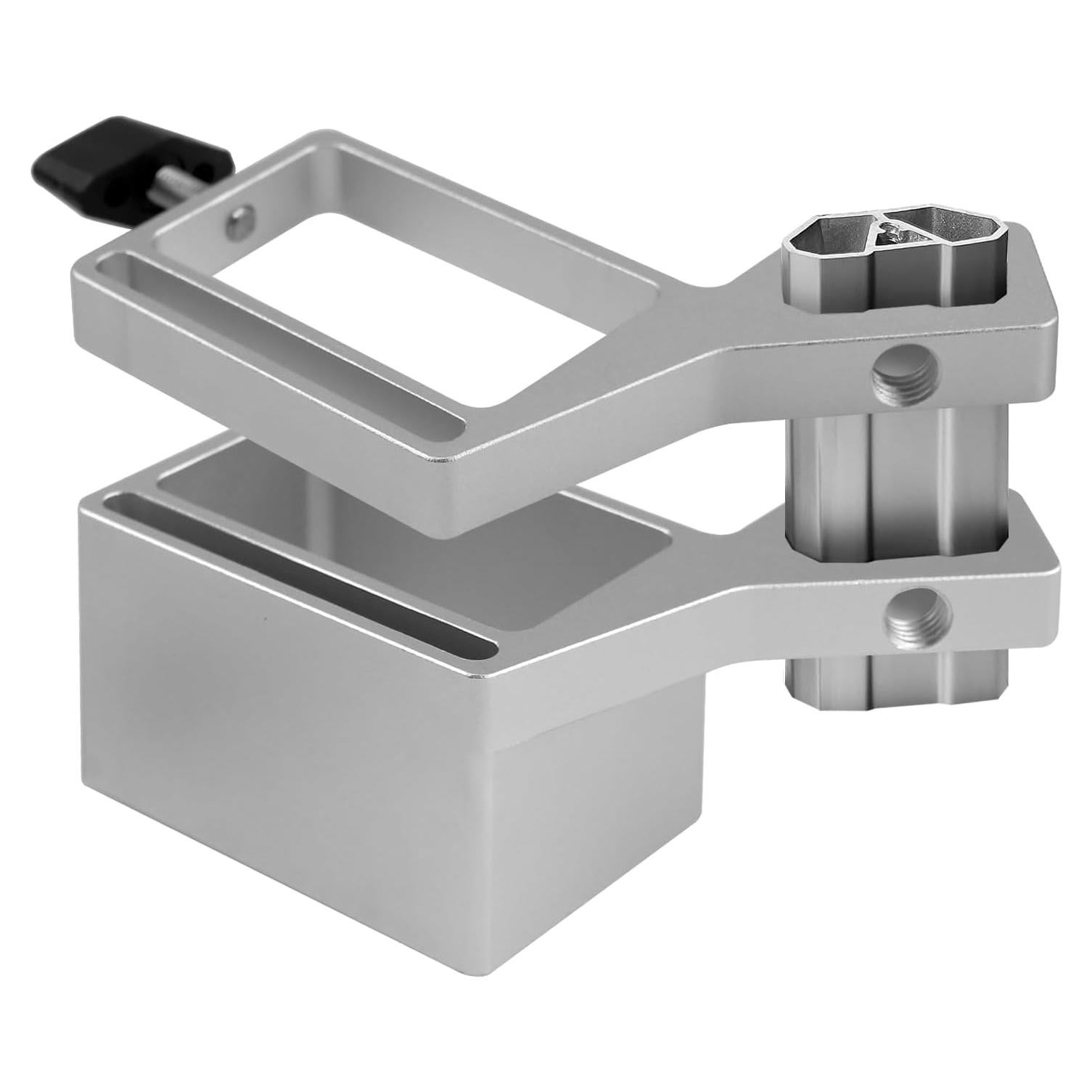 Soporte de Montaje Milwaukee Packout CNQLIS - Aluminio 6061