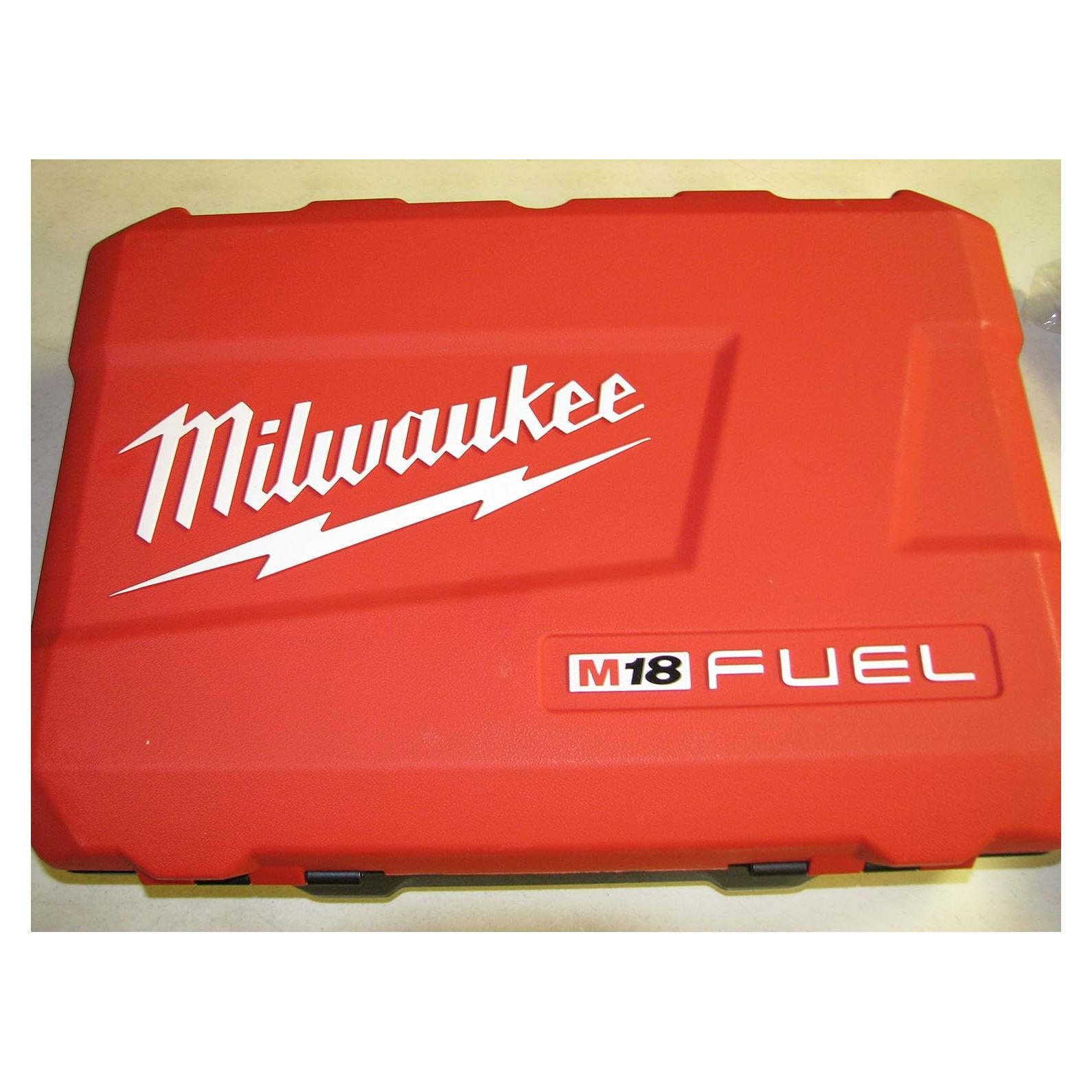 Funda de Herramienta Milwaukee para Sierra Recíproca M18