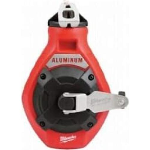 Carrete de Tiza Milwaukee 100' Fino 2 Paquete 0.9mm