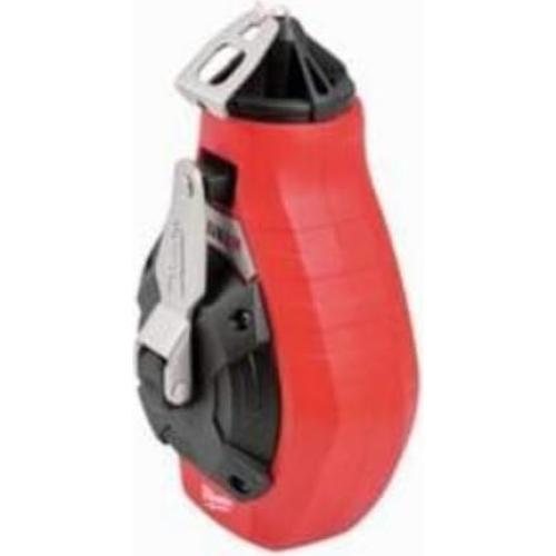 Carrete de Tiza Milwaukee 100' Fino 2 Paquete 0.9mm