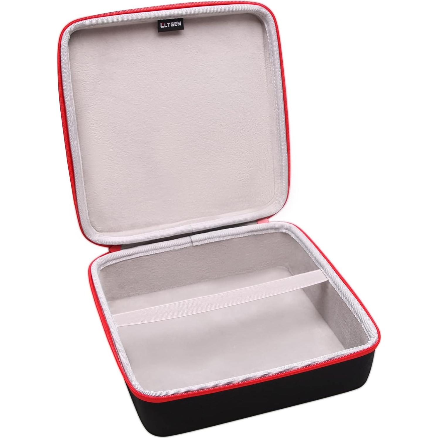 Funda LTGEM para Llave de Impacto Milwaukee M18 FUEL 25.1x25.9cm