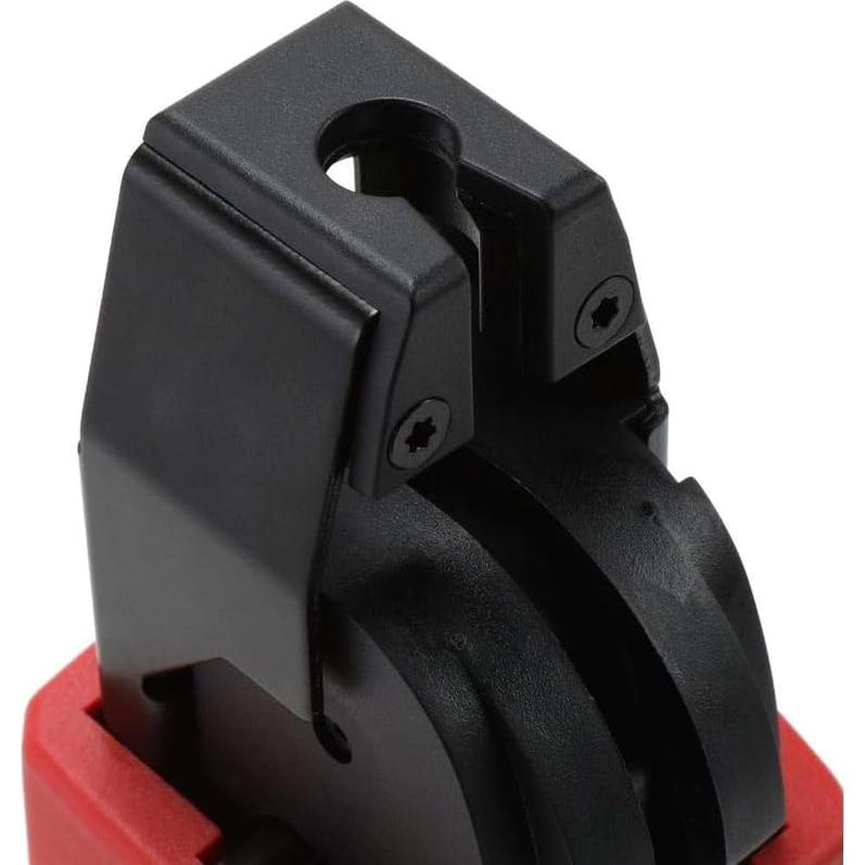 Accesorio de Revista Colada Milwaukee 49-20-0001 para Paneles de Yeso