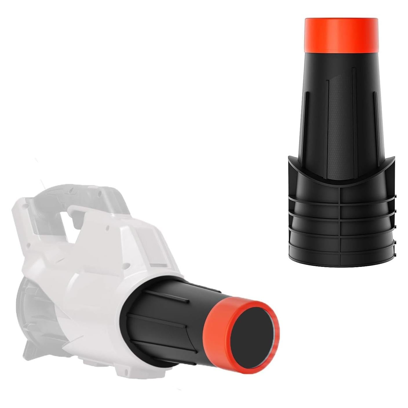 Boquilla de Secado para Autos Rozlchar SL-002, 24.89 cm