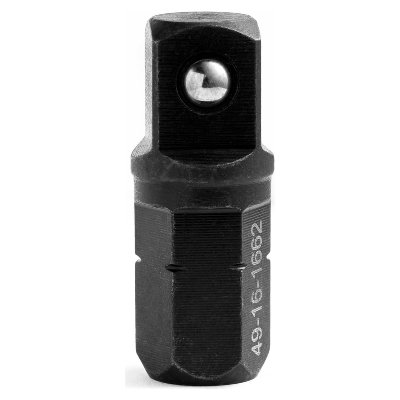 Adaptador de Anvil 1/2" FJZLQYFFS para Ratchet INSIDER