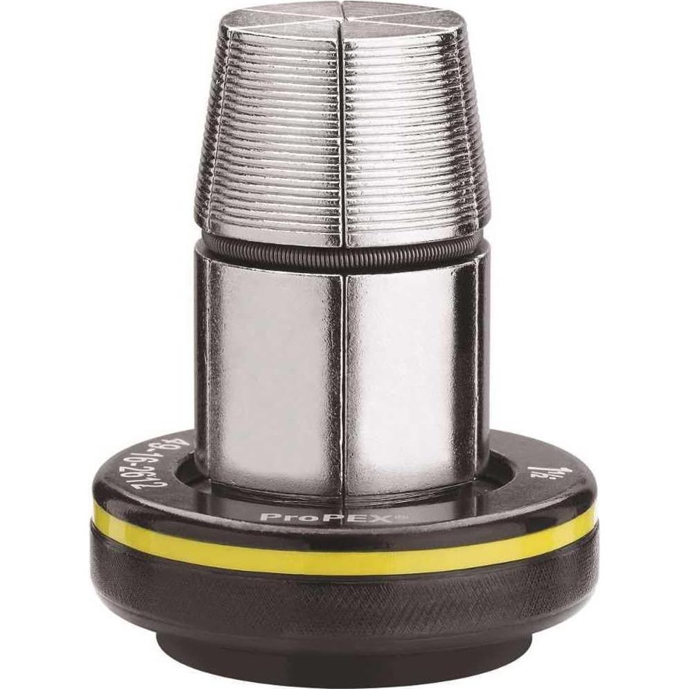 Kit de herramienta de expansión Milwaukee M18 Propex 18V con 2 baterías