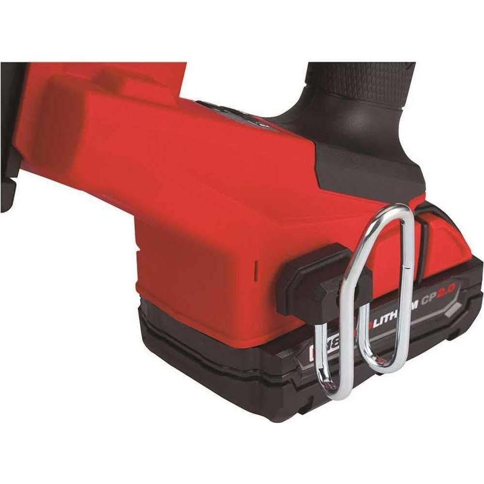 Clavadora de Brad Milwaukee 2746-21CT 18 Gauge Inalámbrica
