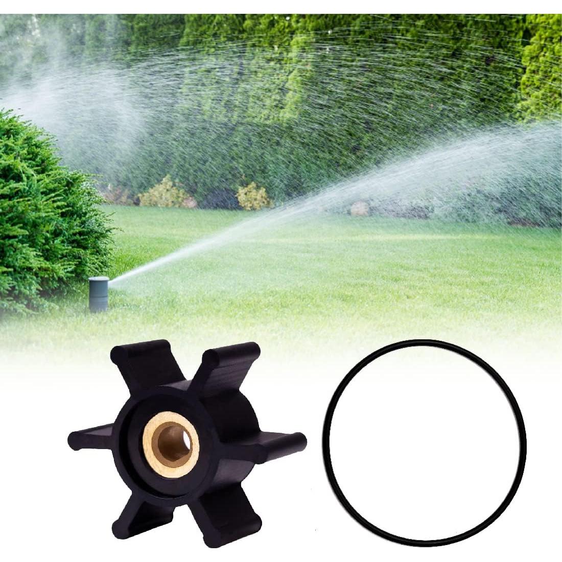 Kit de Impulsor y O-Ring Milwaukee M18 49-16-2771 de Latón