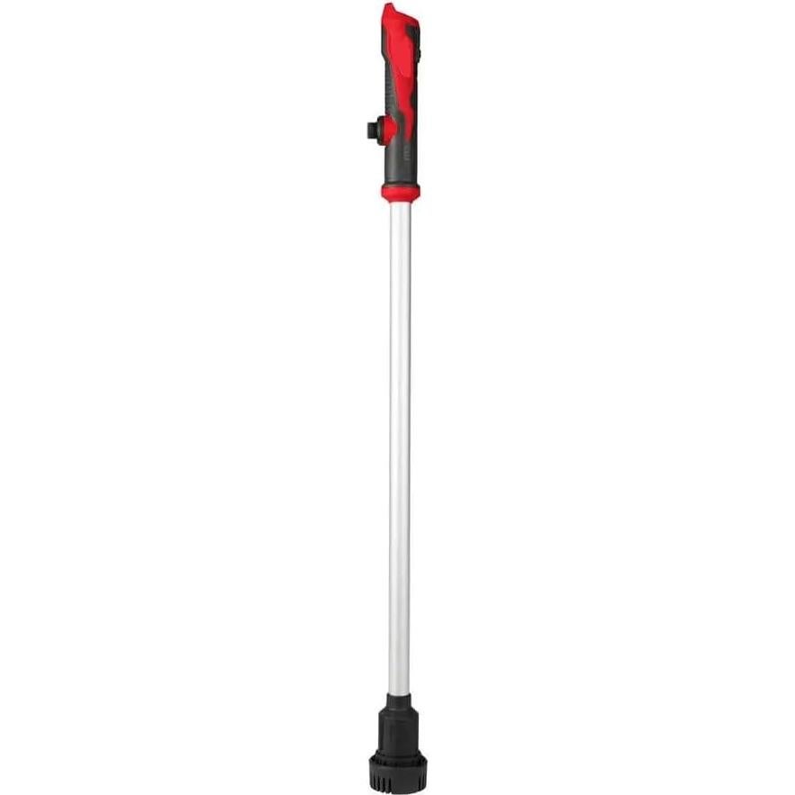 Bomba de Transferencia Stick Hejctze 2579-20x2BSK 12V con Baterías