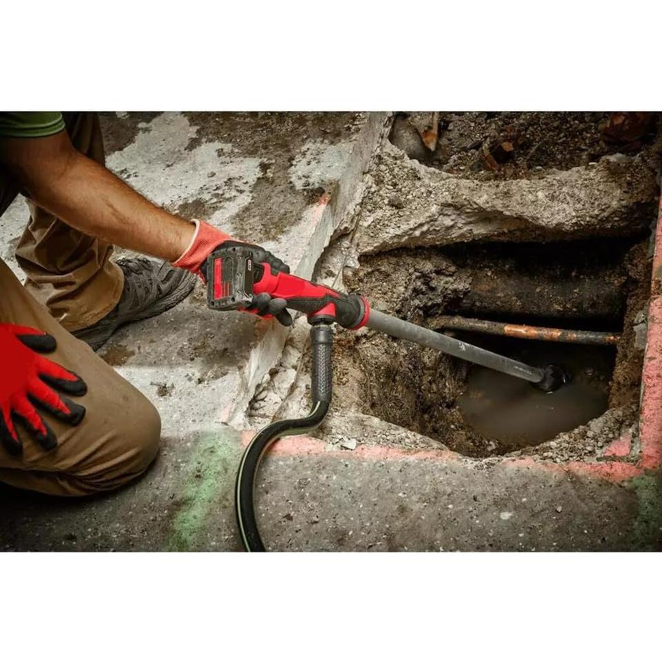 Bomba de Transferencia Stick Hejctze 2579-20x2BSK 12V con Baterías