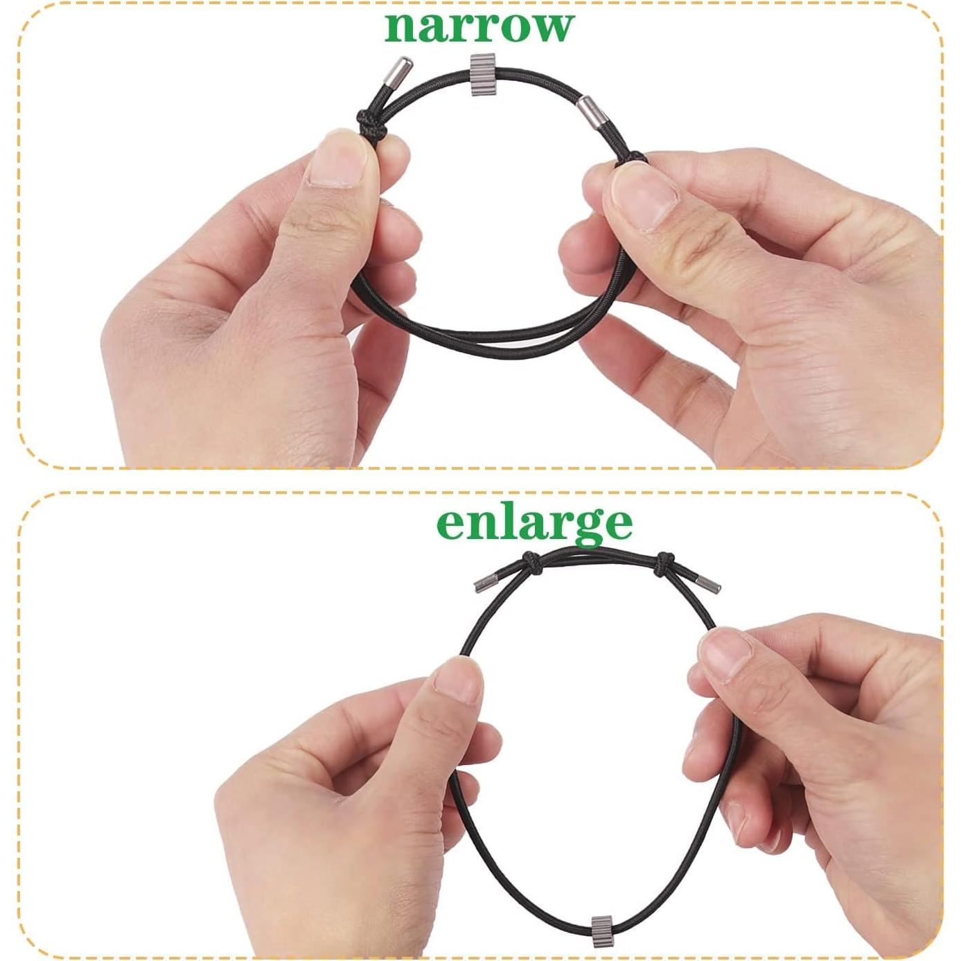 Pulsera Rompe Ventanas CYDZSW 2Pcs Herramienta de Escape