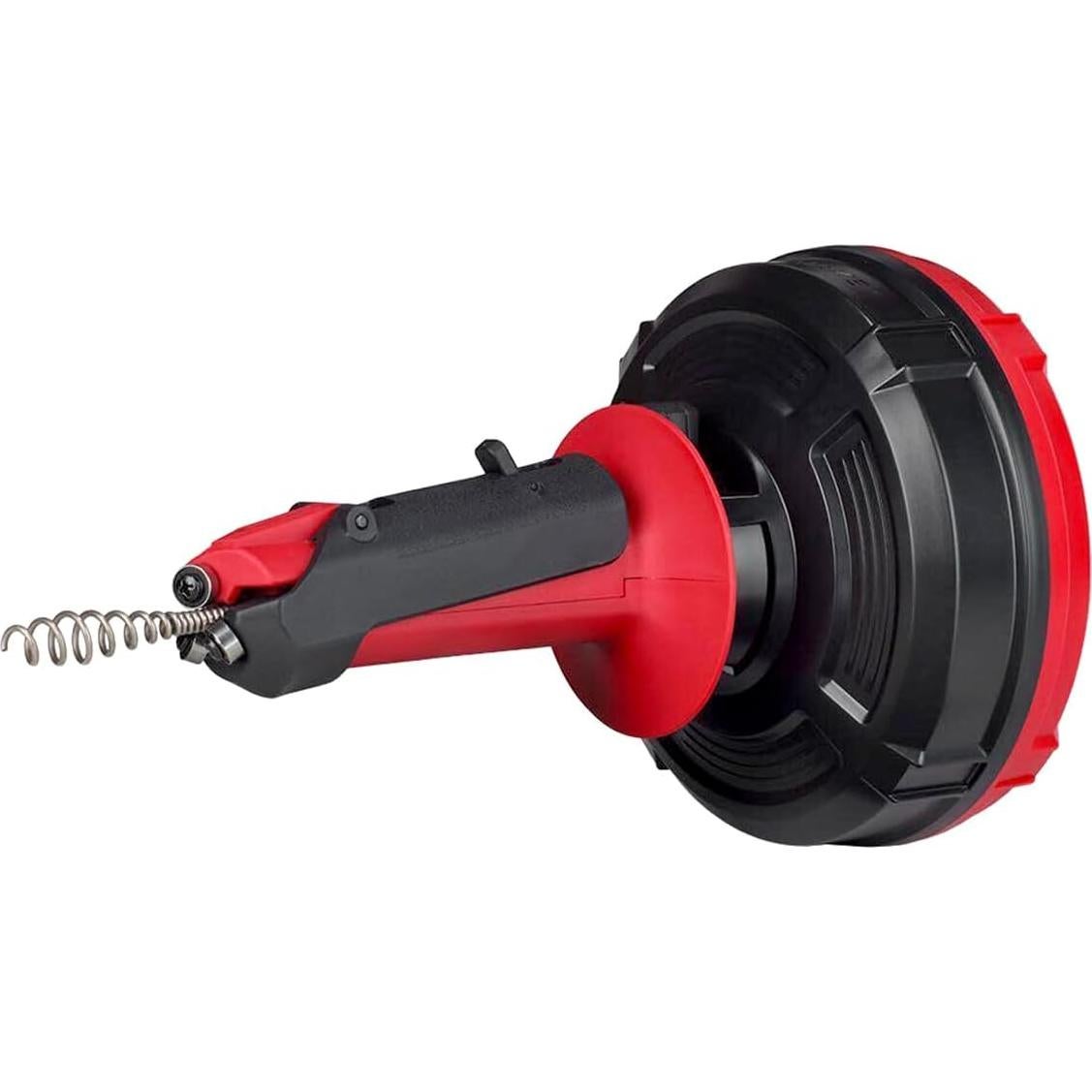 Cable de Limpieza de Drenaje Milwaukee 49-16-2573 7.62m
