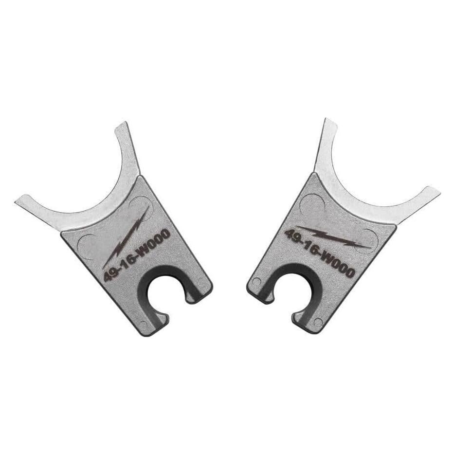 Matriz de Crimpado Estilo W DOXIFIC 49-16-Wo00 6 Toneladas