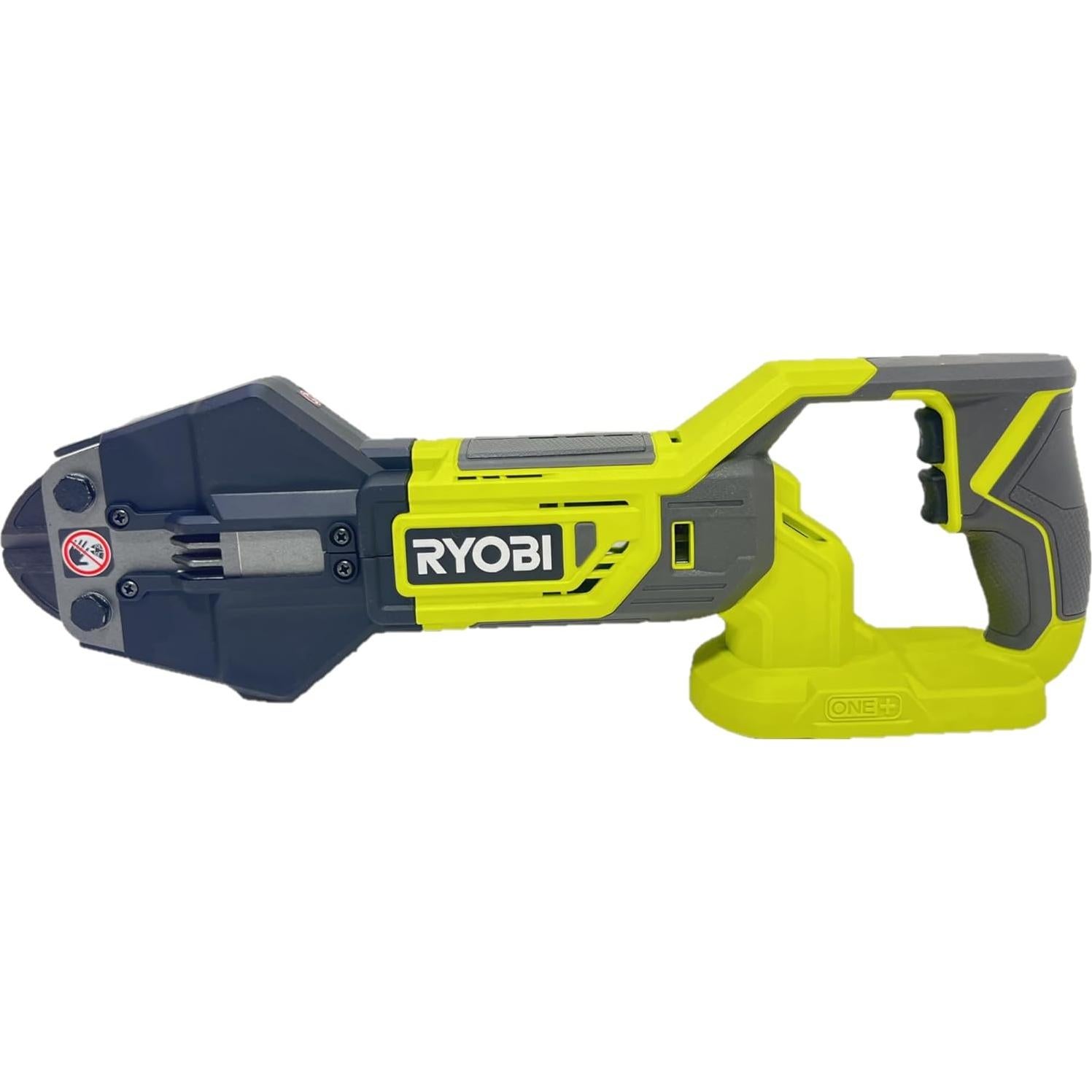 Cortadora de Pernos Inalámbrica Ryobi 18V P592 - 2.76 kg