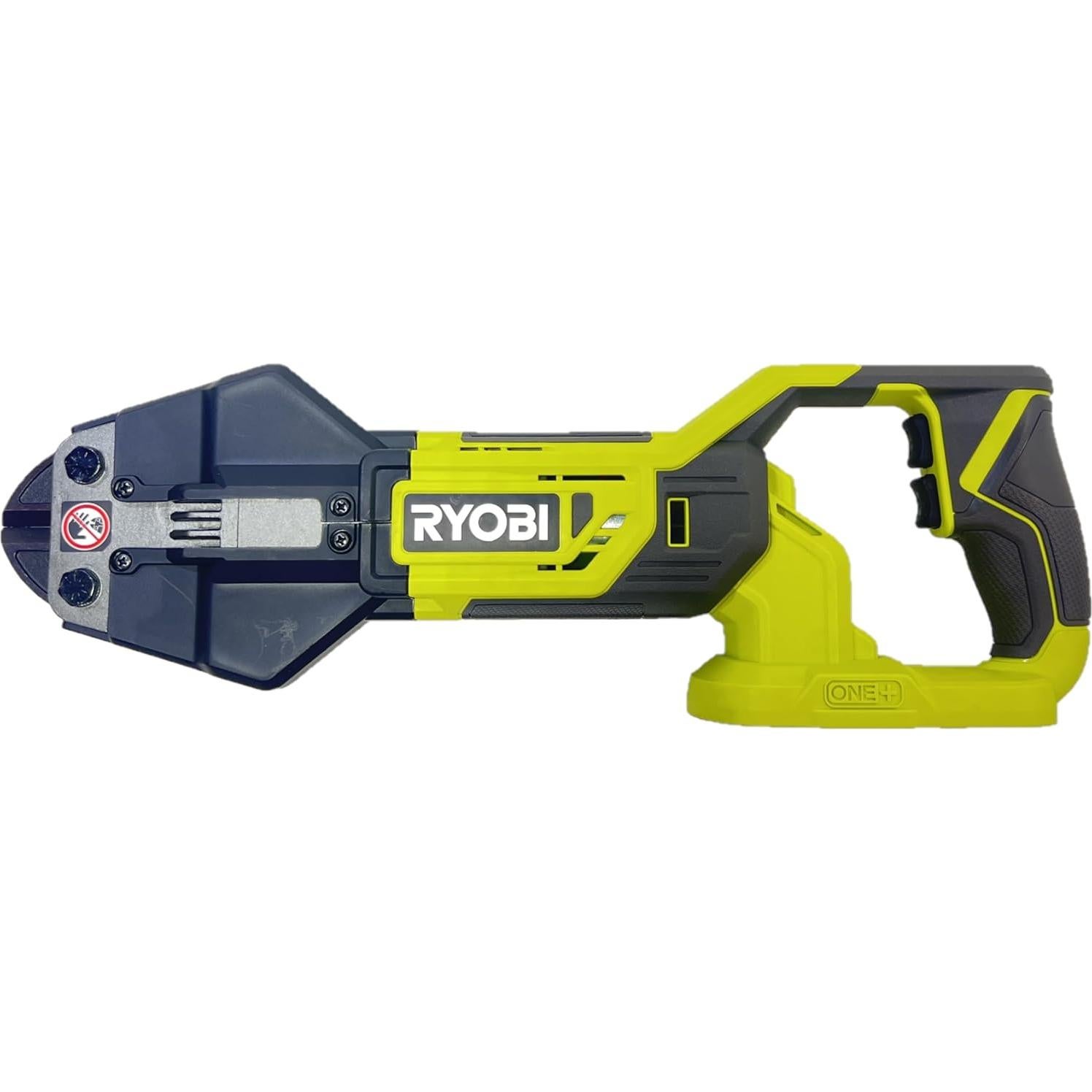 Cortadora de Pernos Inalámbrica Ryobi 18V P592 - 2.76 kg