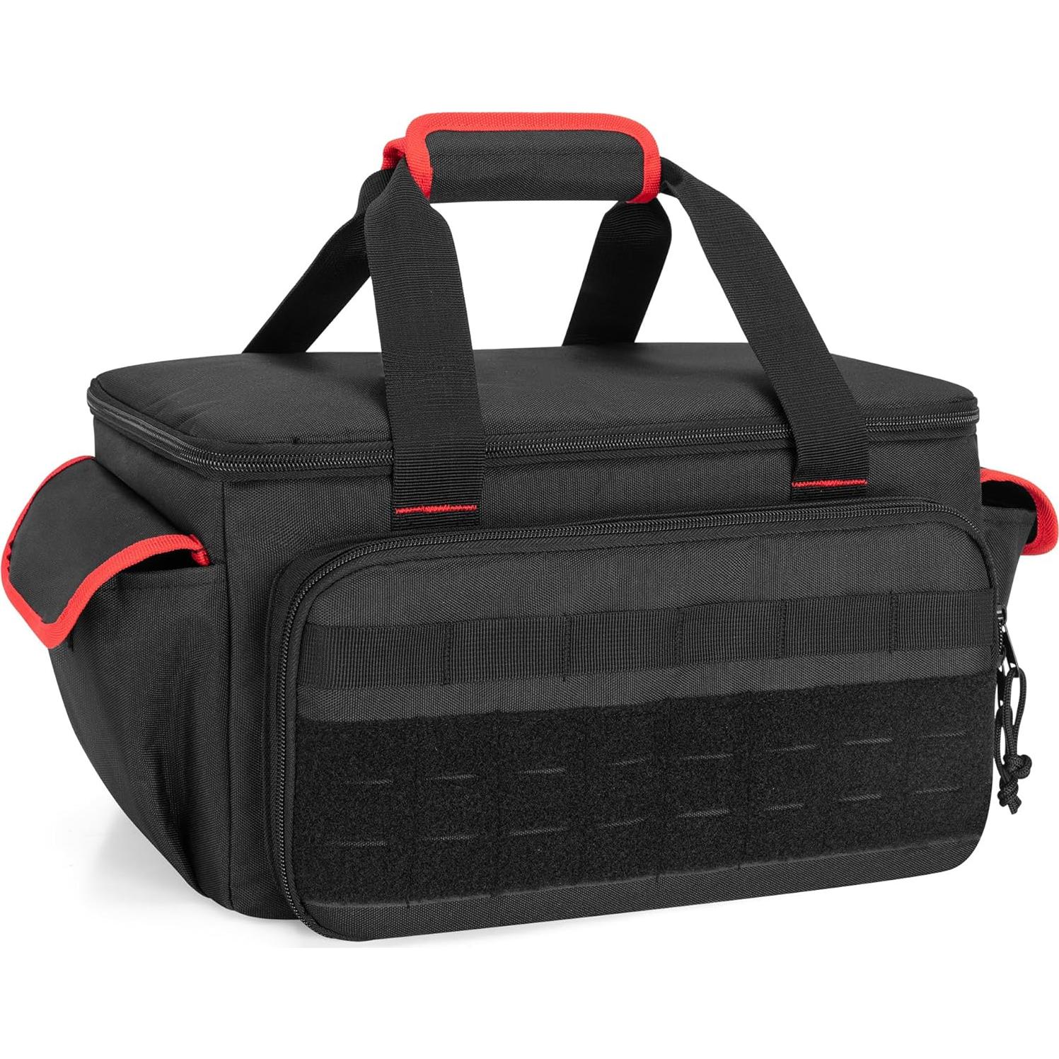 Bolsa de Transporte Rexmica para Inflador Milwaukee M18 2848-20