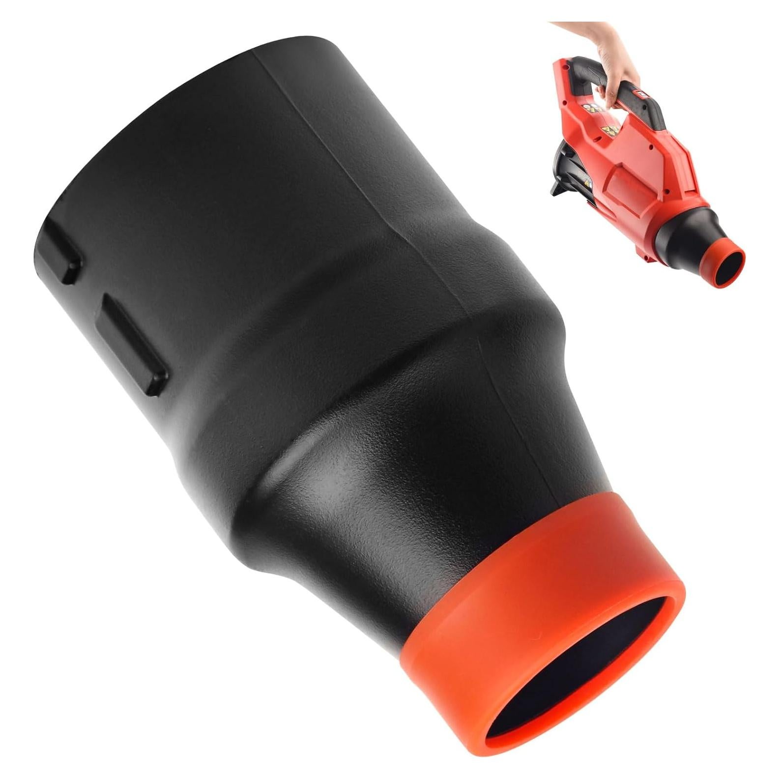 Boquilla de Secado para Soplador Milwaukee M18 20.32 cm