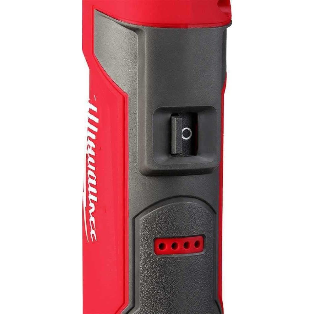Bomba de Transferencia de Agua Sumergible Milwaukee 2579-20 12V