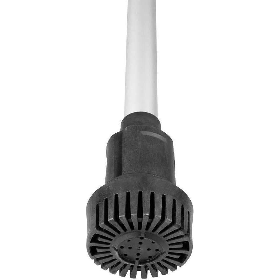 Bomba de Transferencia de Agua Sumergible Milwaukee 2579-20 12V