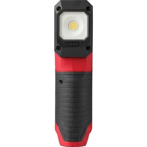 Luz de Coincidencia de Color Milwaukee M12 para Pintura 1000 Lúmenes