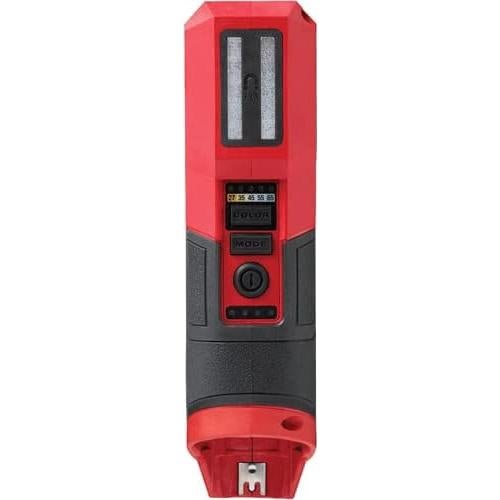 Luz de Coincidencia de Color Milwaukee M12 para Pintura 1000 Lúmenes