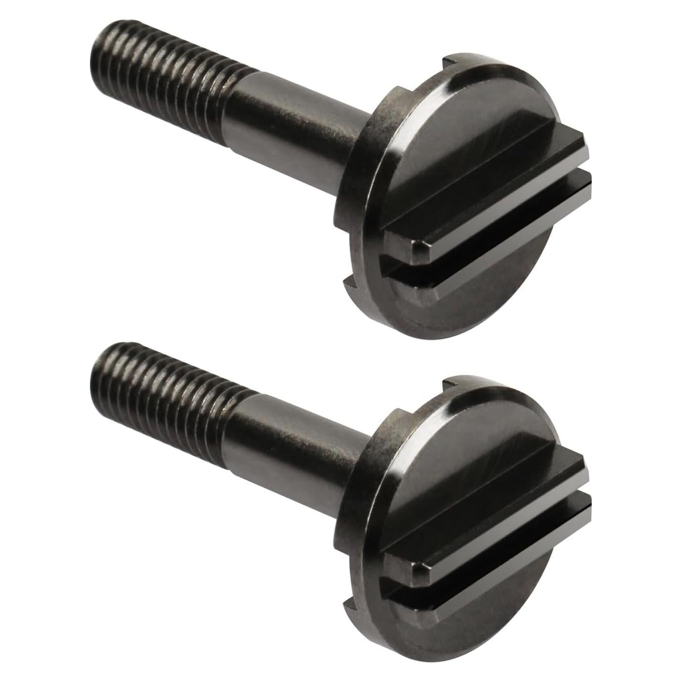 Tornillo de Soporte de Hoja 06-75-0025 para Milwaukee M18 (2 Piezas)