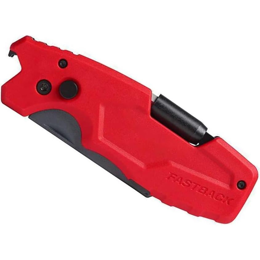 Cuchillo Utility Plegable HIZAL FASTBACK 6in1 22.23cm