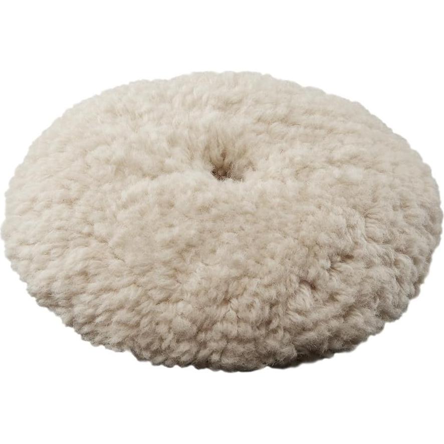 Kit de almohadillas de pulido Milwaukee 49-36-2783/2784/2785 7"