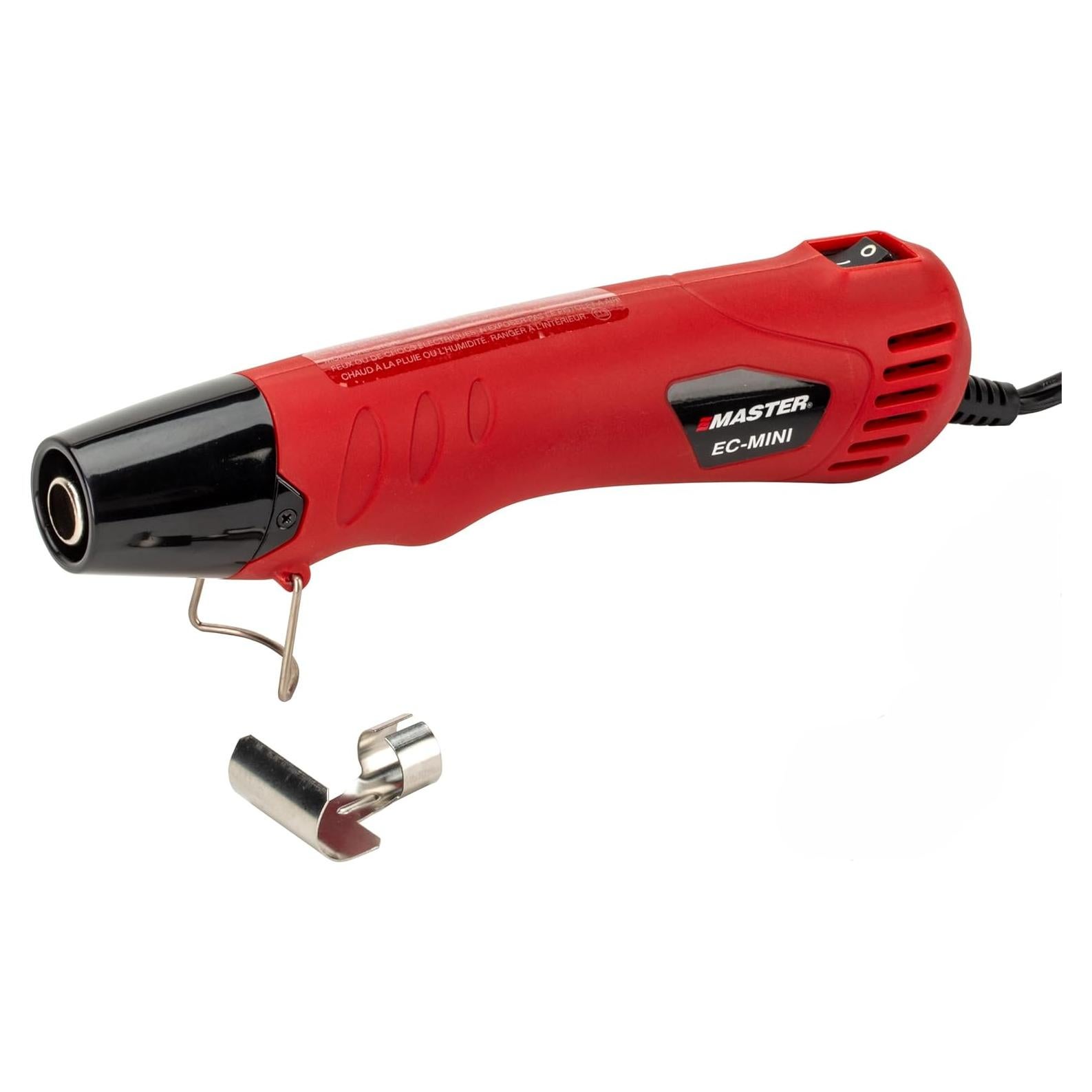 Pistola de Calor Master Appliance EC-MINI 350W 337°C Manualidades