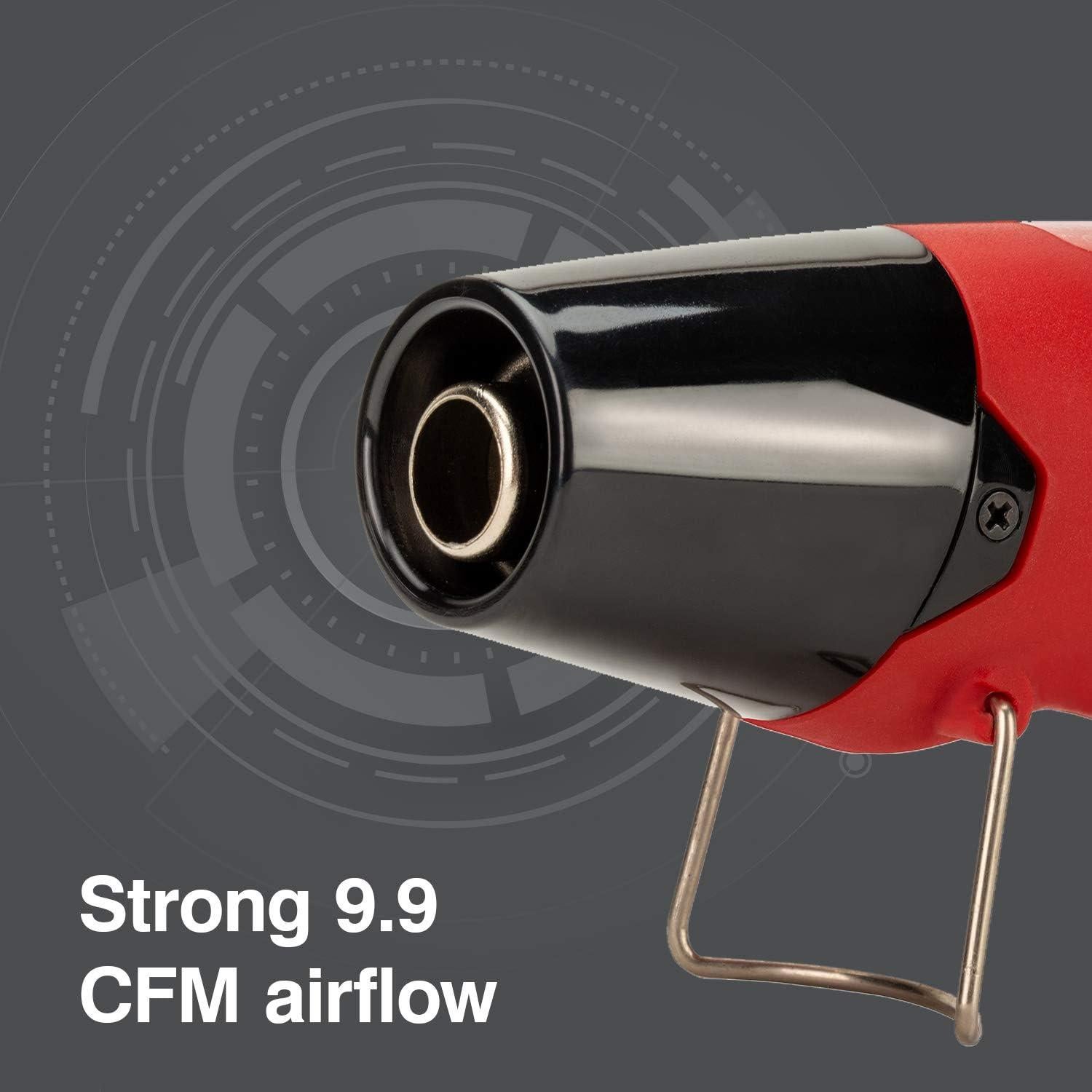 Pistola de Calor Master Appliance EC-MINI 350W 337°C Manualidades