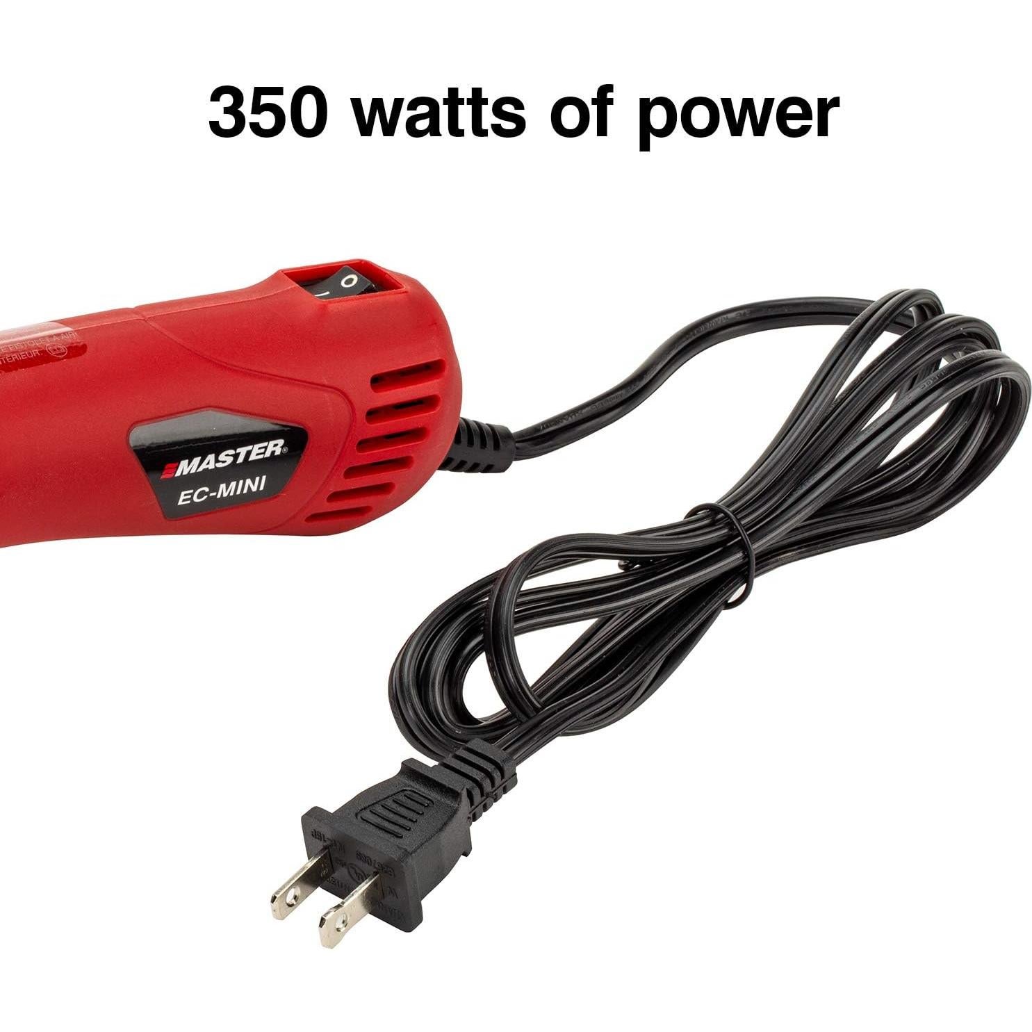 Pistola de Calor Master Appliance EC-MINI 350W 337°C Manualidades