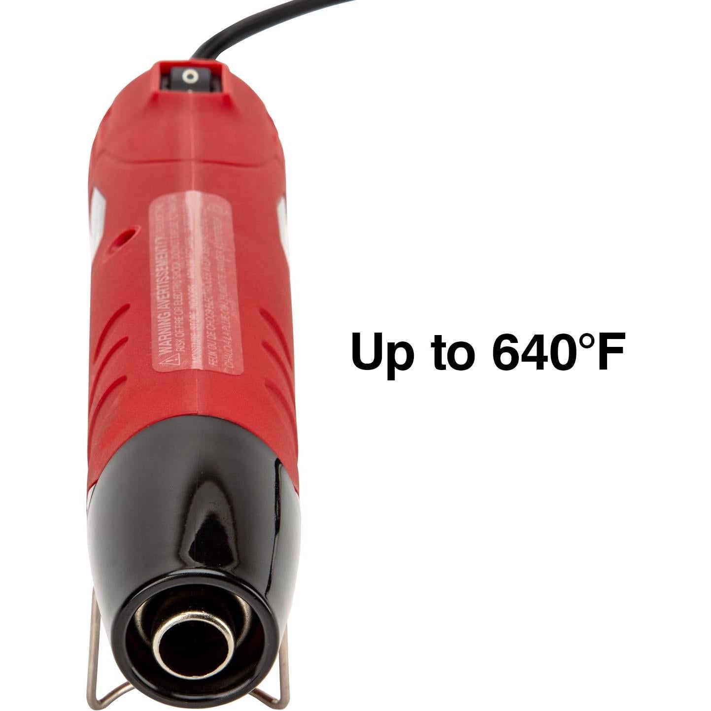 Pistola de Calor Master Appliance EC-MINI 350W 337°C Manualidades