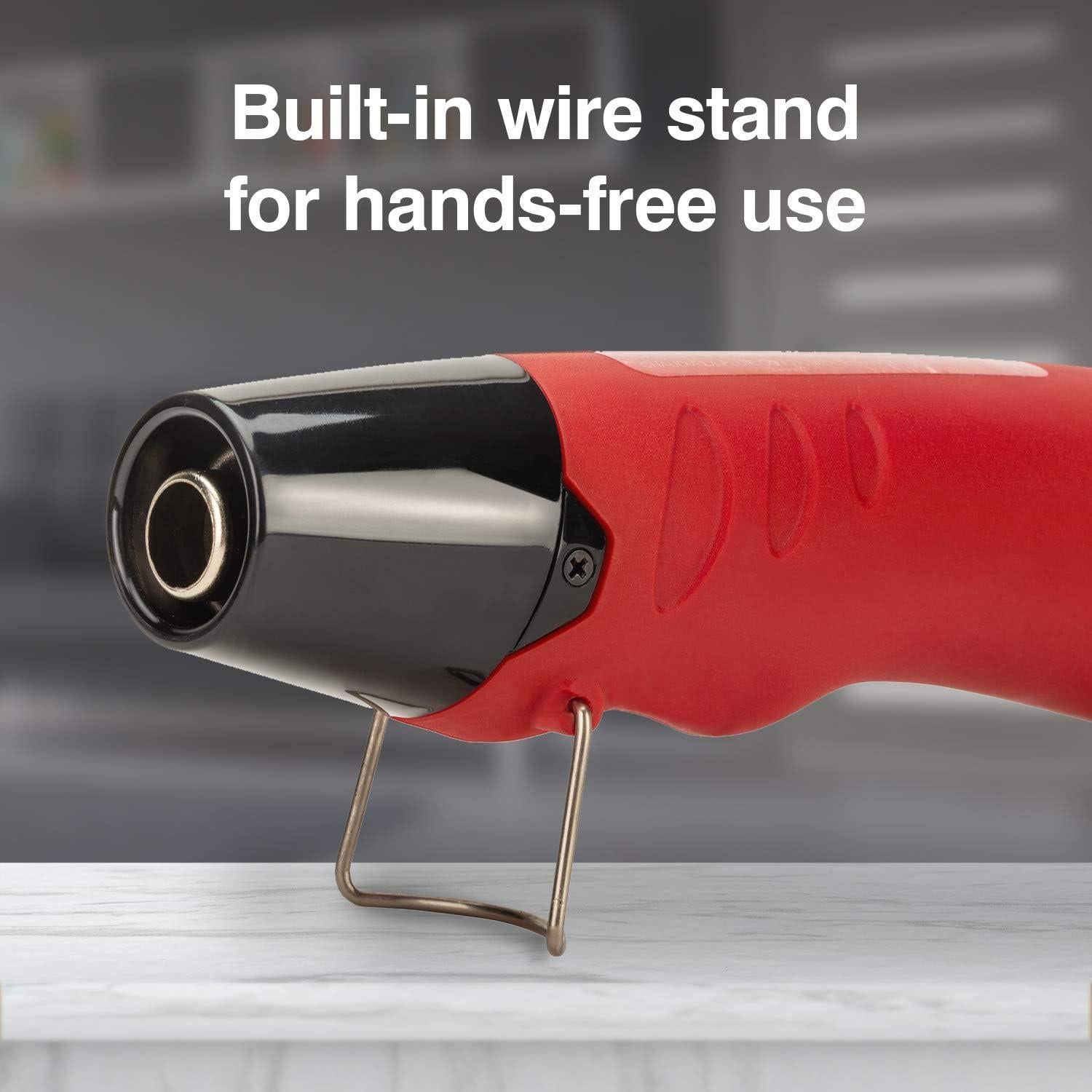 Pistola de Calor Master Appliance EC-MINI 350W 337°C Manualidades