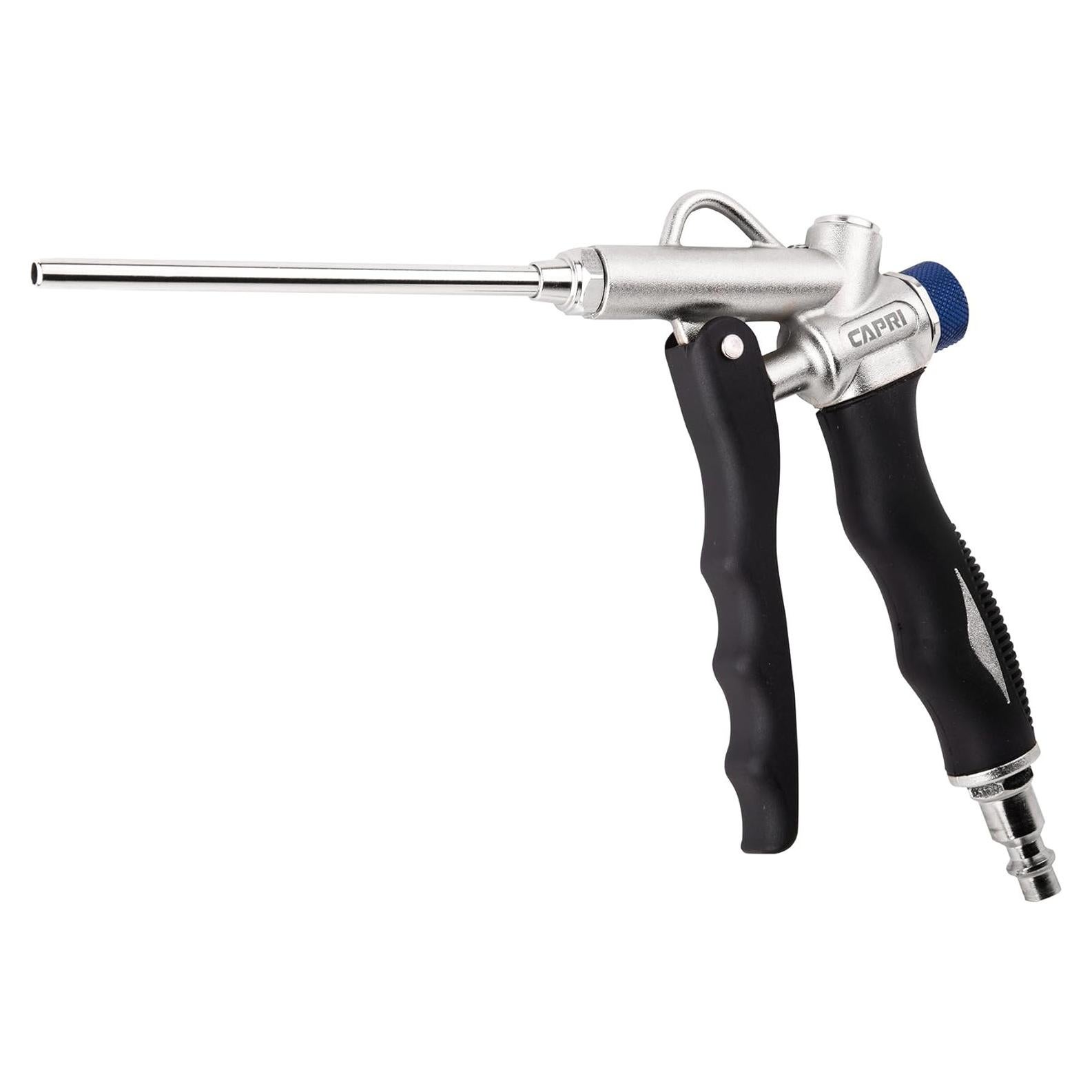 Pistola de Aire Capri Tools CP21089 150 PSI 2 Vías Aluminio