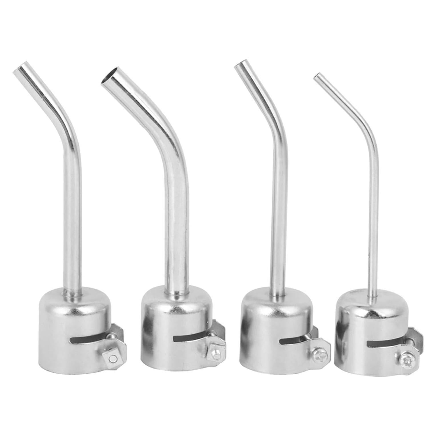 Kit de Boquillas para Pistola de Calor KooingTech - 4 Piezas